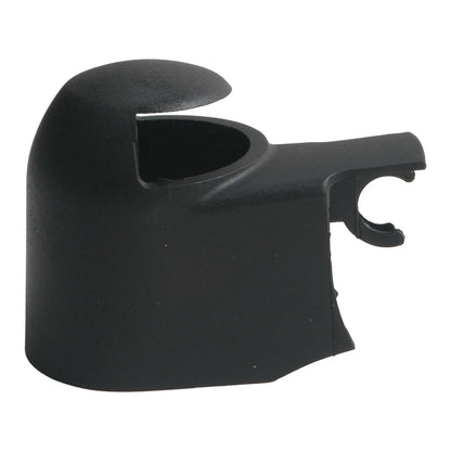 Replacement Rear Wiper Nut Cover Cap Spray Nozzle for Golf 5, Passat