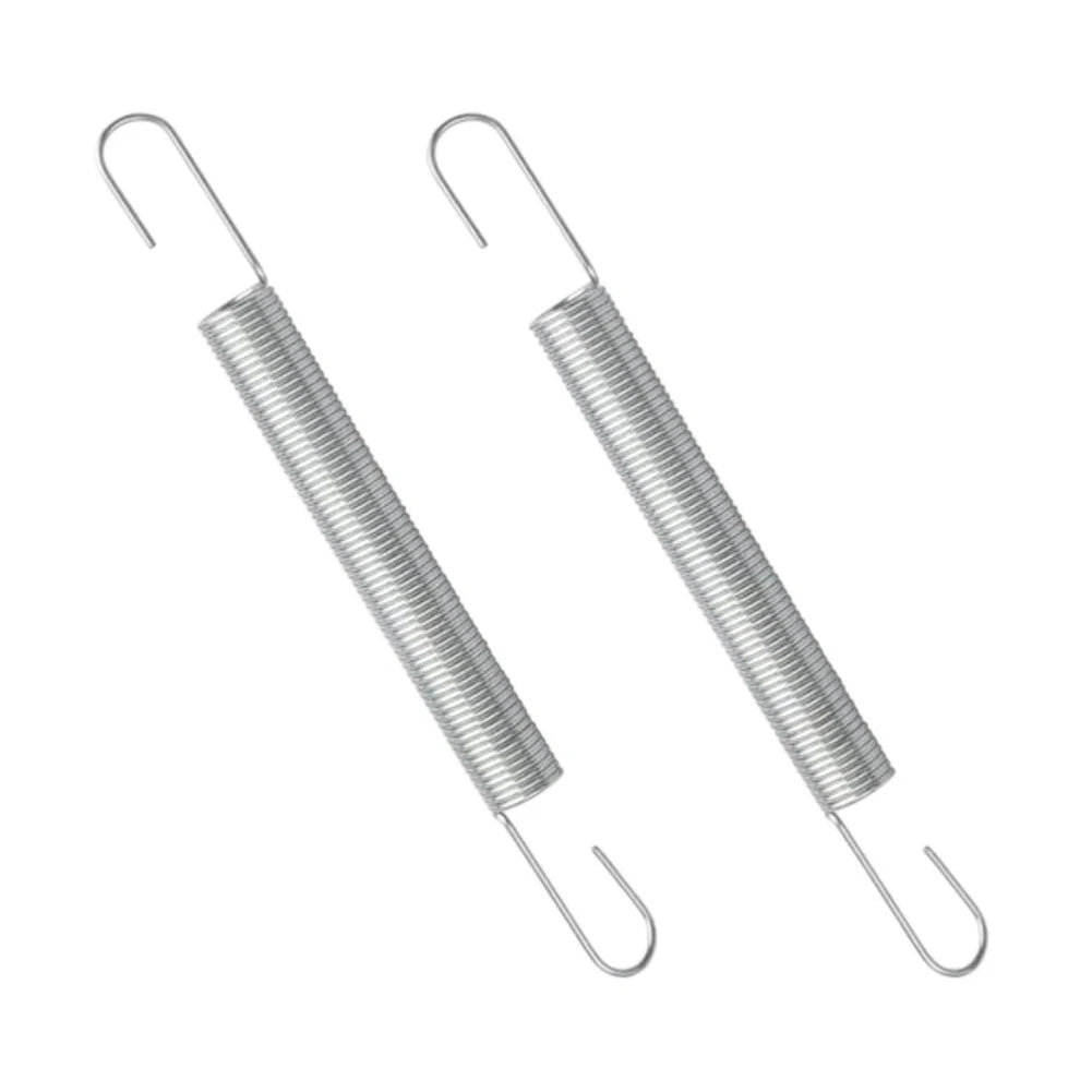 2X 4 Inch Mechanical Extension Springs 54018361 for Tools