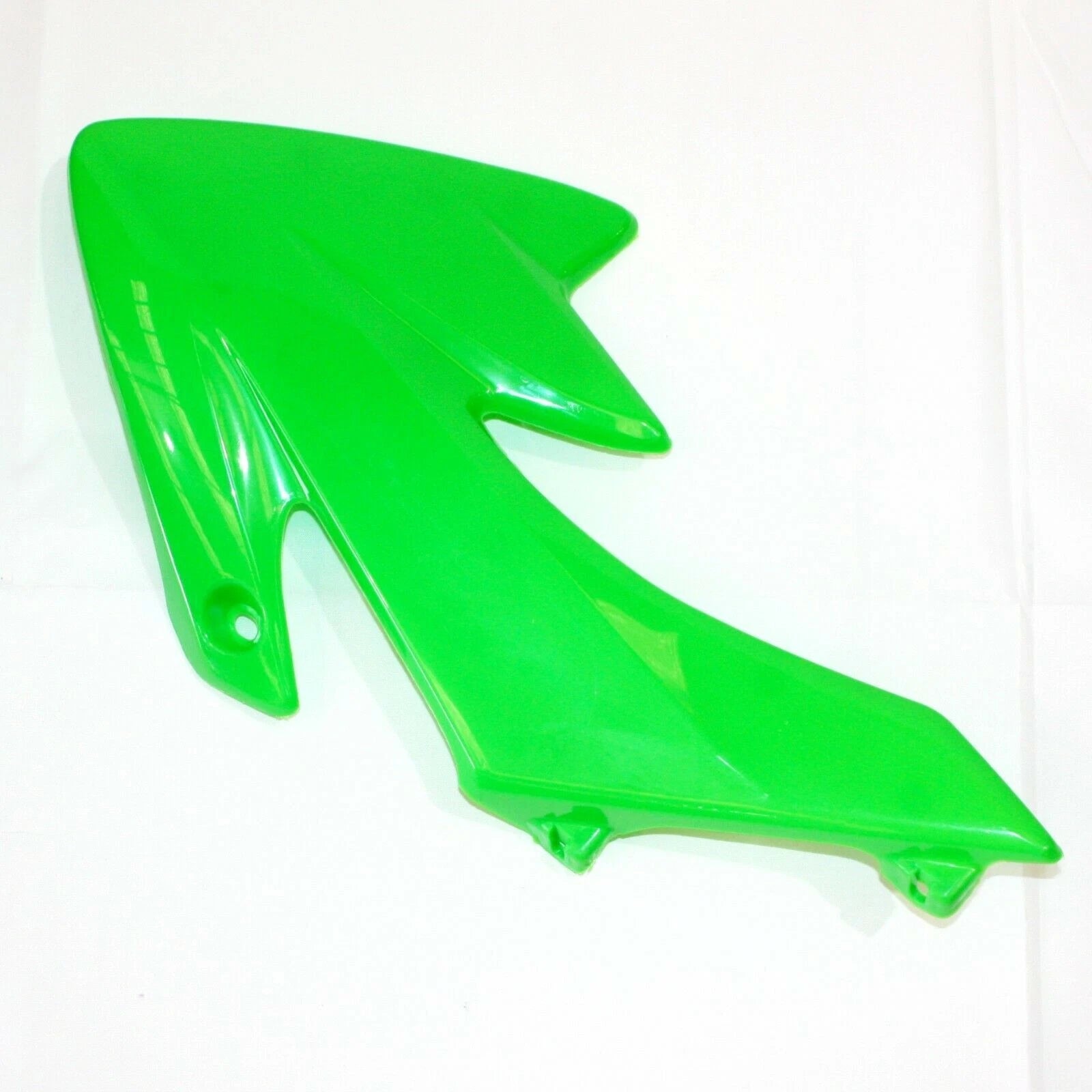 Front Tank Side Guard Fender Fairing for CRF50 (Pit Pro)