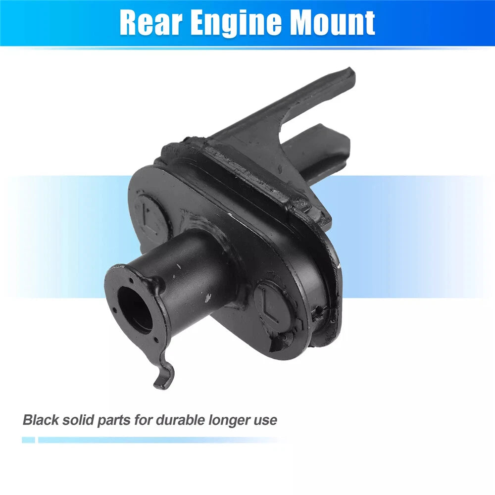 Engine Motor Mount Left Sub Frame Middle Mounting For Honda Accord Acura TL TSX