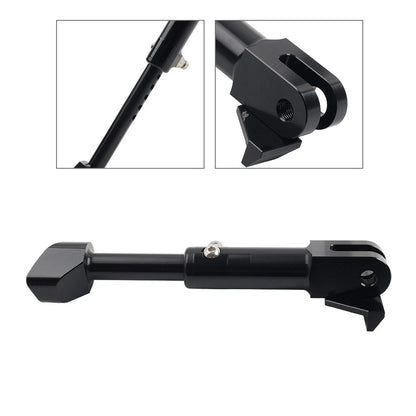 CNC Adjustable Kickstand for Hayabusa GSX1300R (1999–2025)
