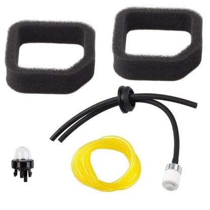 Replacement Kit for Lawn Mower Filters