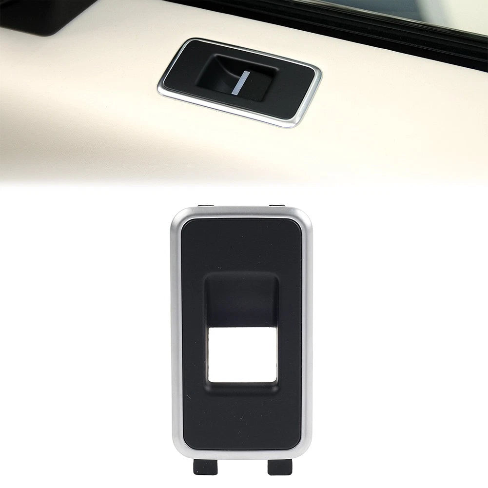 Door Window Switch Bezel Trim LR036907 for Land Rover Range Rover Sport (2013–2017)