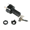 Ignition Switch Key for Club Car Precedent Electric (2004–Present) 102508601