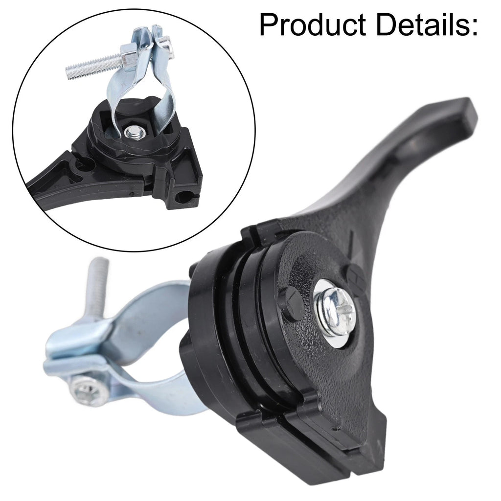 Throttle Lever for Lawn Mower Hedge Trimmer