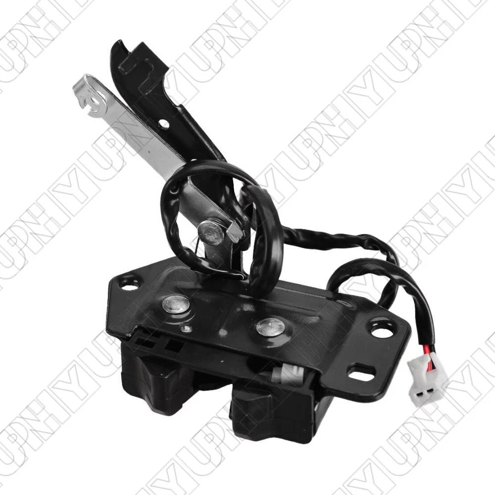Door Lock Latch Actuator with Cable 69350-26120 for Toyota Hiace (2006–2014)