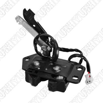 Door Lock Latch Actuator with Cable 69350-26120 for Toyota Hiace (2006–2014)