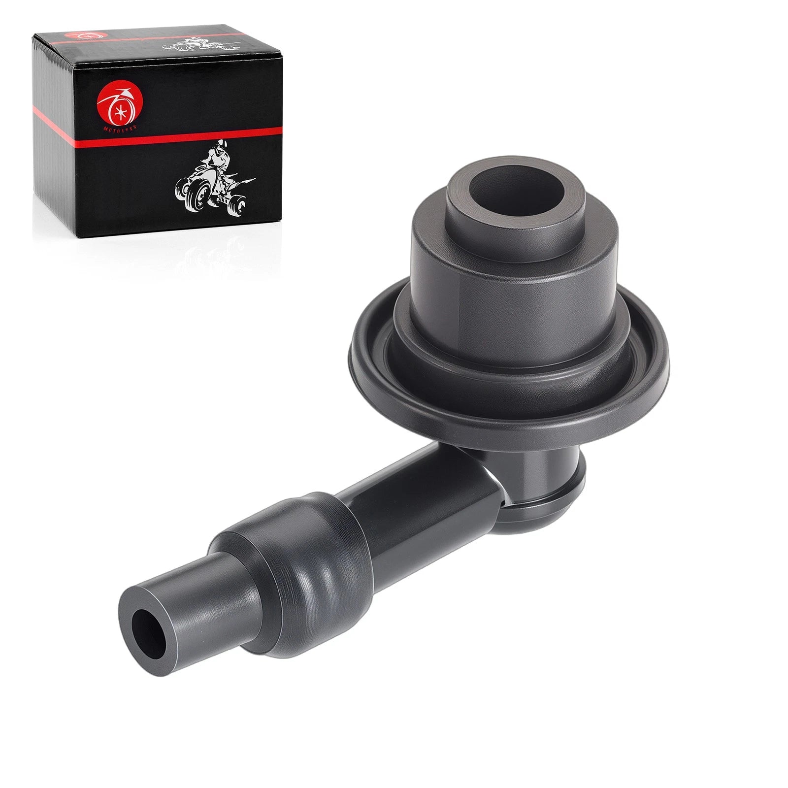 Spark Plug Cap for Yamaha Golf Cart G16 G20 G21 G22 G23 G27 G28 (1996–2009)
