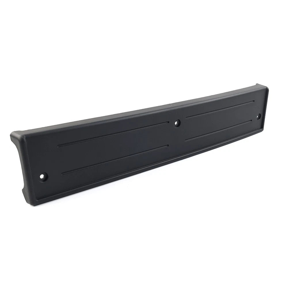 Front License Plate Mount Holder Bracket for Land Rover Range Rover Sport (2010–2013)
