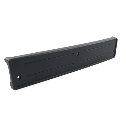 Front License Plate Mount Holder Bracket for Land Rover Range Rover Sport (2010–2013)