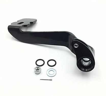 Brake Pedal for Harley Road King CVO Glide FLRT FLHR (2014–2023)