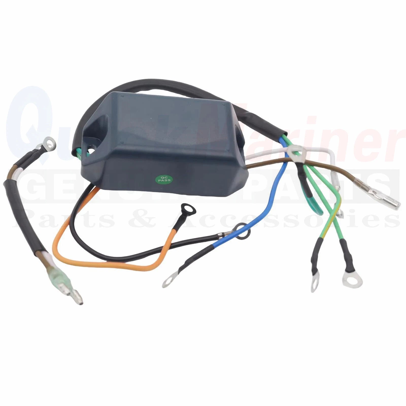 CDI Power Package for Mercury Mariner (339-6222A, 339-6222A6, 339-6222A4, 339-6222A8)