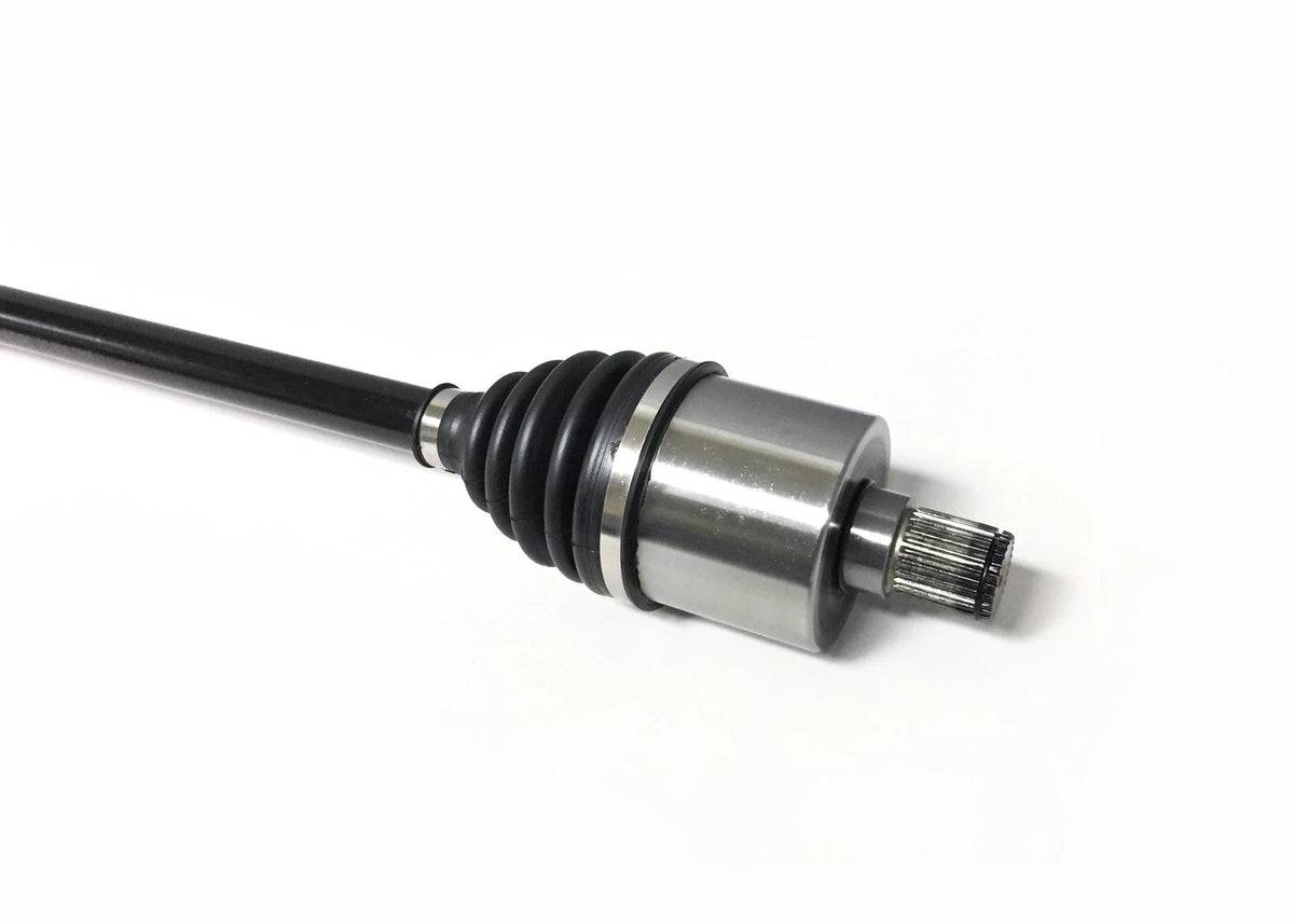 Rear CV Axle & Bearing for Arctic Cat Wildcat 1000 (2012–2015)