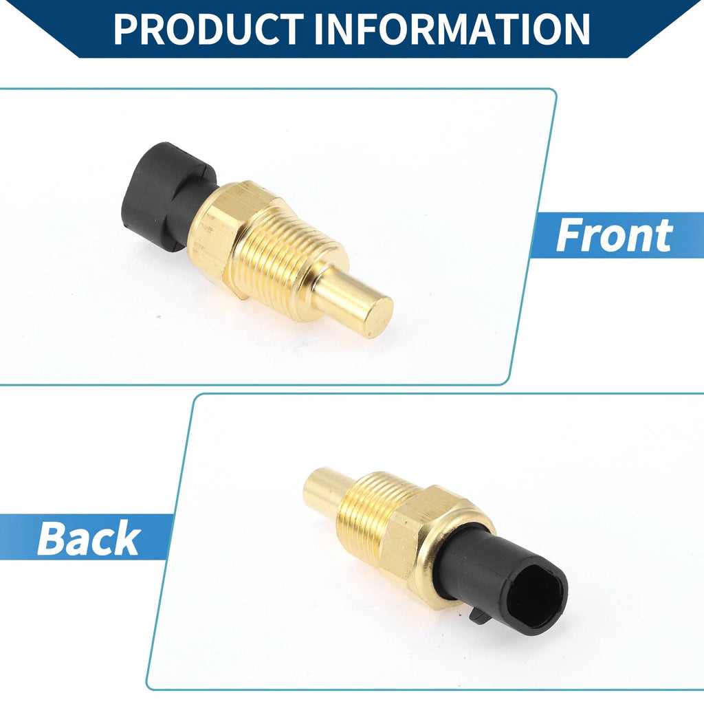 Engine Coolant Temperature Sensor No. 05744030 for Chevrolet Astro (1985–2005)