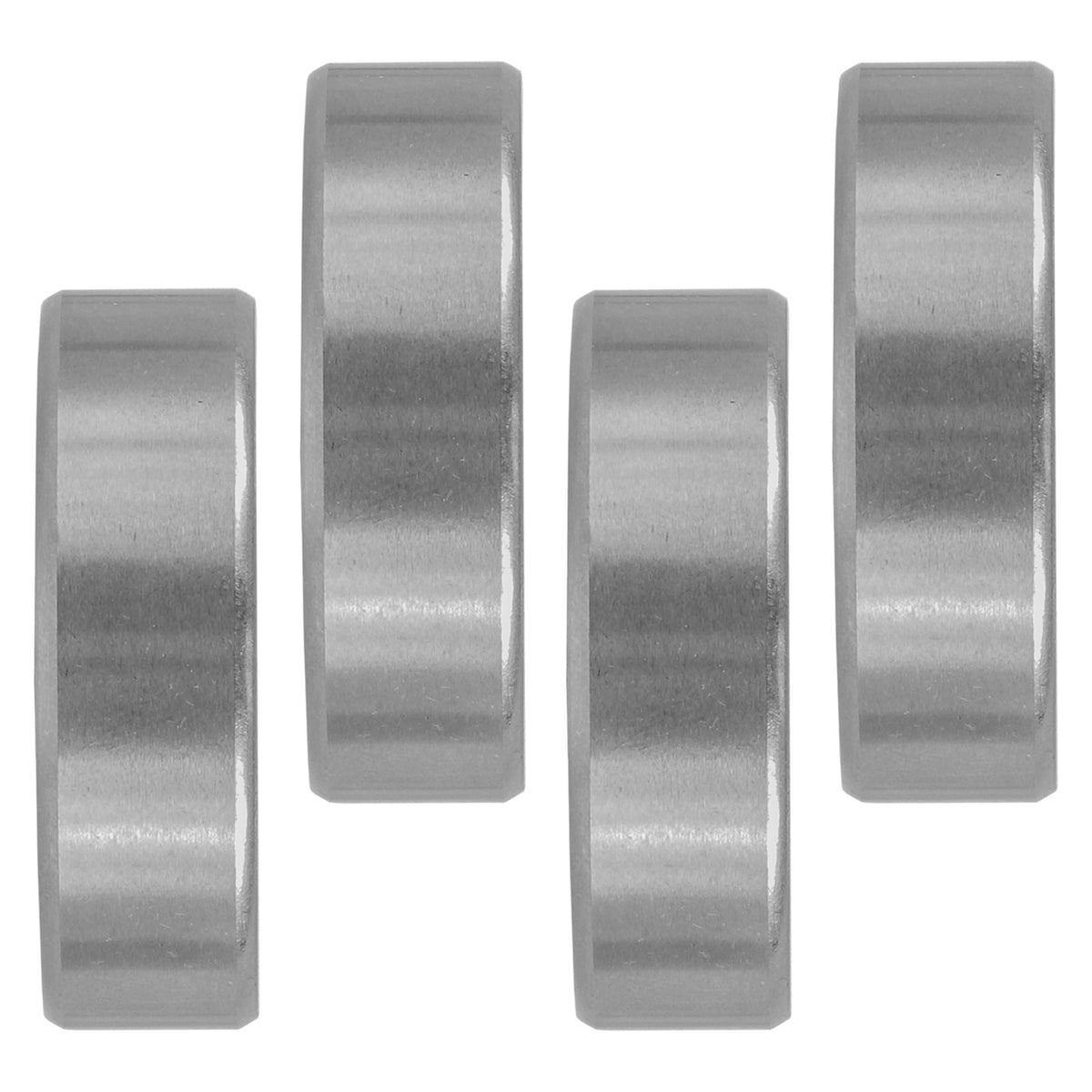 Deck Spindle Repair Kit Replacement for Gravely ZT1540 ZT1640 (2000–2024)
