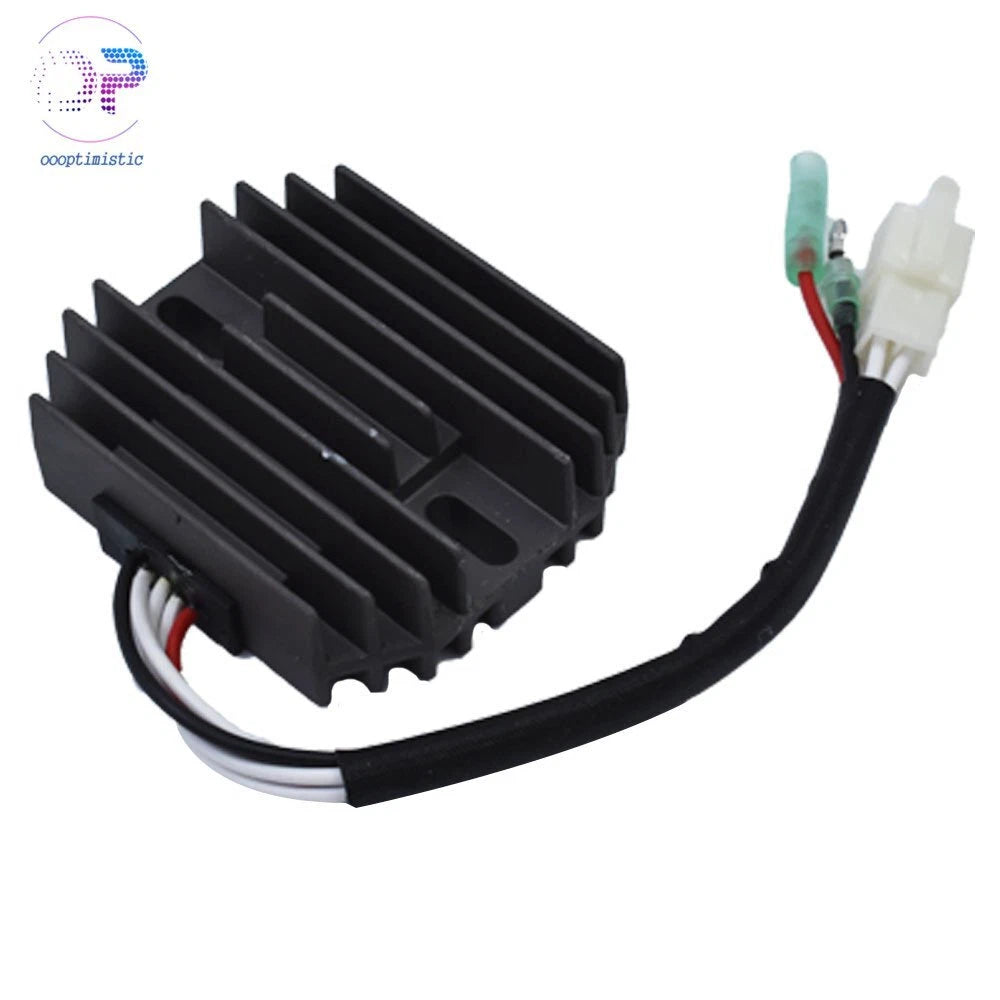 Regulator Rectifier for Yamaha Big Bear 350 400 (1996–2001)