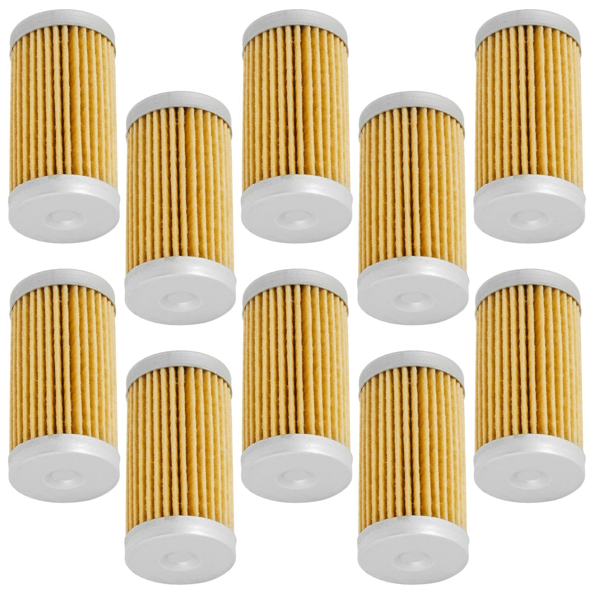 Fuel Filter Replacement for John Deere 2030 2210 2500 2653 4010 4100