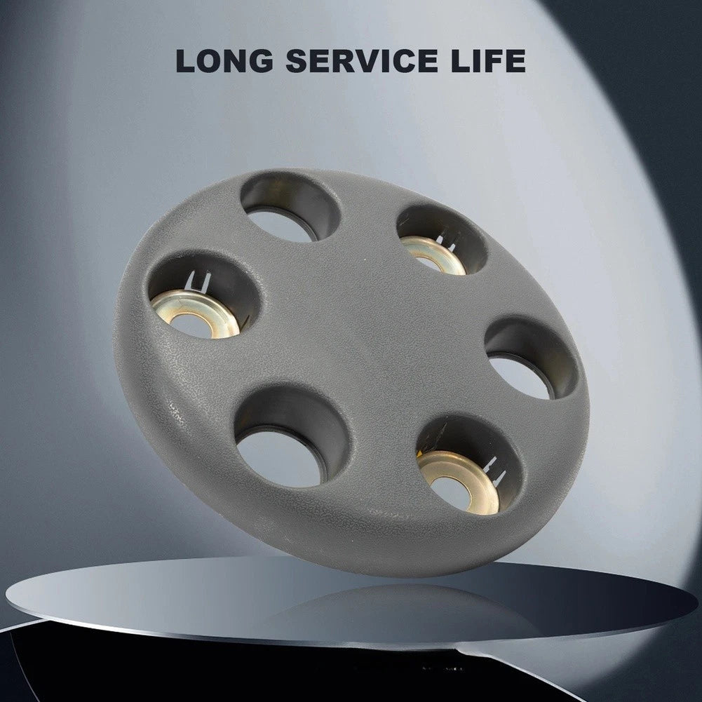 Center Cap Wheel Hub Cover for Truck (OE Compatible)