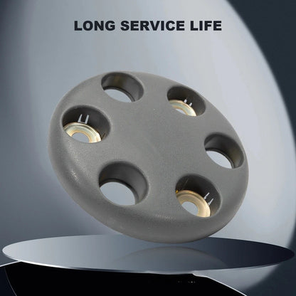 Center Cap Wheel Hub Cover for Truck (OE Compatible)