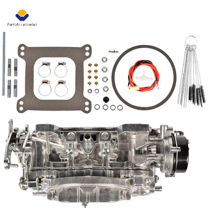 1406 Carburetor for Performer 600 CFM 4-Barrel Electric Choke