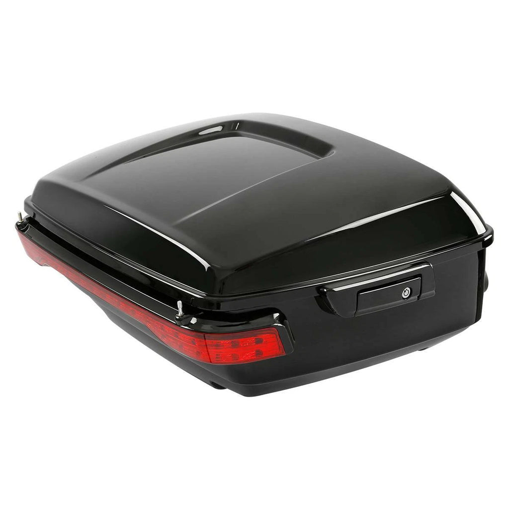 Trunk Brake Tail Light & Side Marker for Harley Electra Glide (2014–2023)