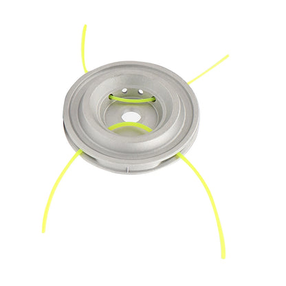 Universal Replacement Alloy Trimmer Head for Brush Cutter Tool
