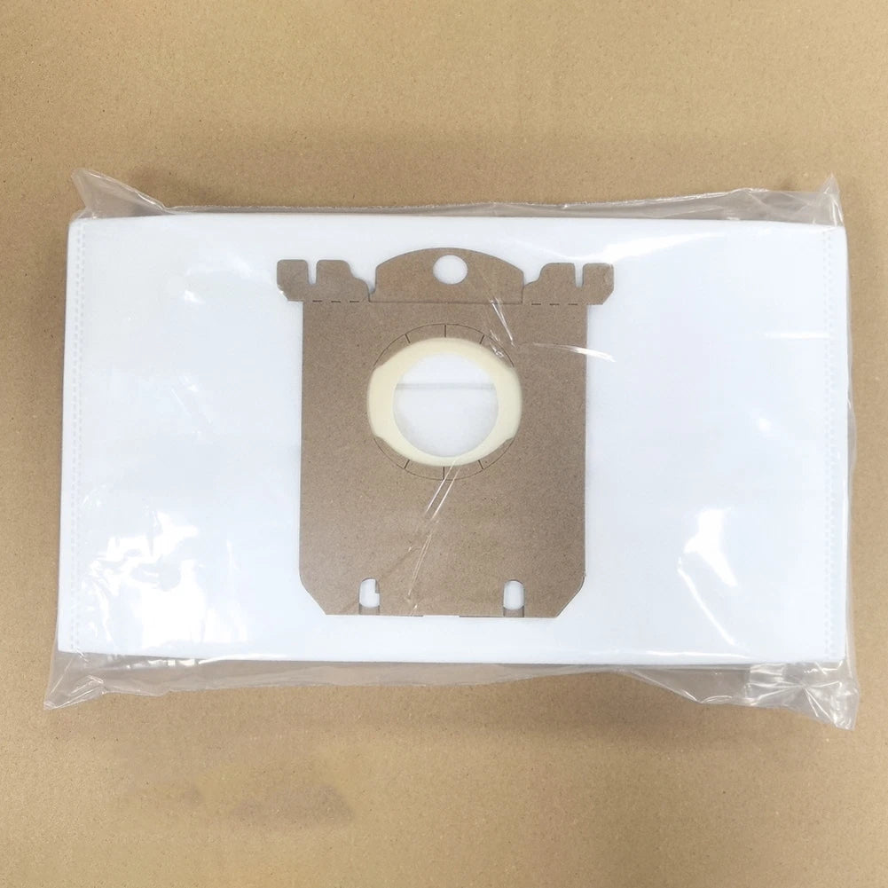 Microfleece Dust Bags for Electrolux XXL 111 141 160 19 20 23
