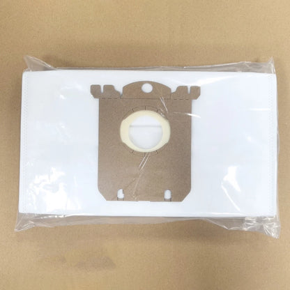 Microfleece Dust Bags for Electrolux XXL 111 141 160 19 20 23