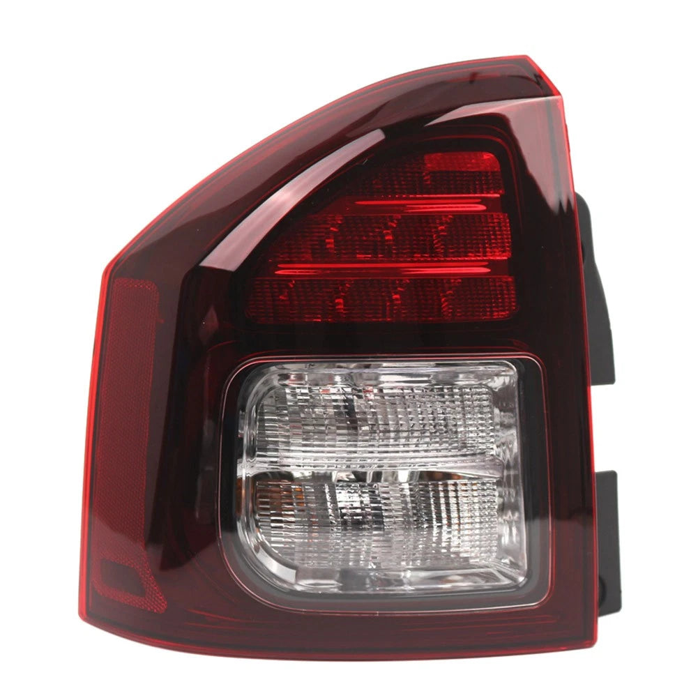 Tail Light Brake Lamp with Bulbs for Jeep Compass (2014–2017)