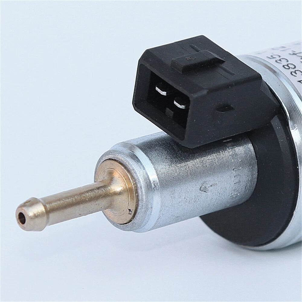 Parking Heater Fuel Pump for Webasto Air Top (12V, 65ml)