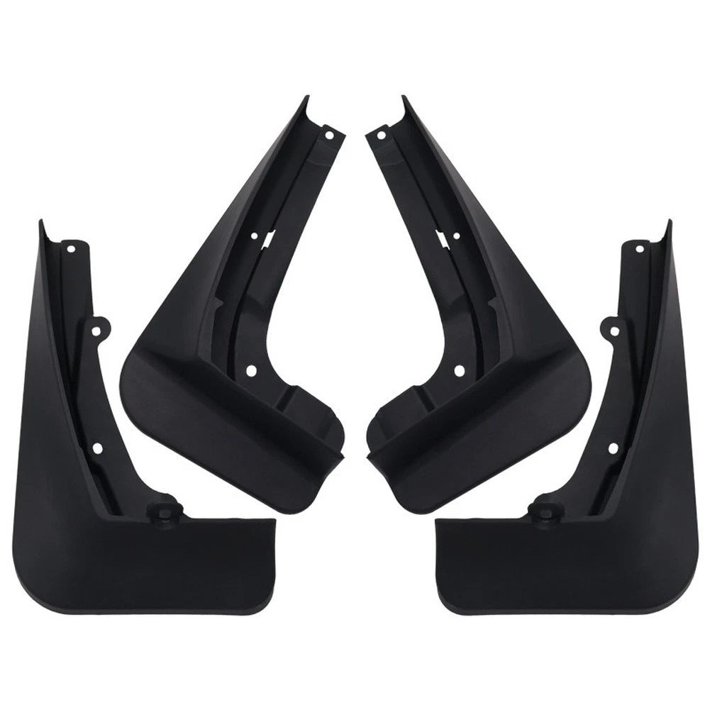 Mudguards for ID 9X (Weather Resistant)