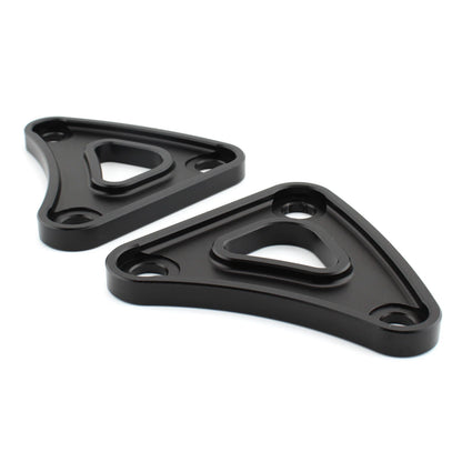 CNC Aluminum Lowering Link Kit 20mm for Suzuki GSX-S1000 (2015–2022) T9