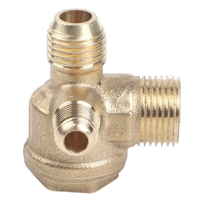 Check Valve 101416mm for Easy Installation