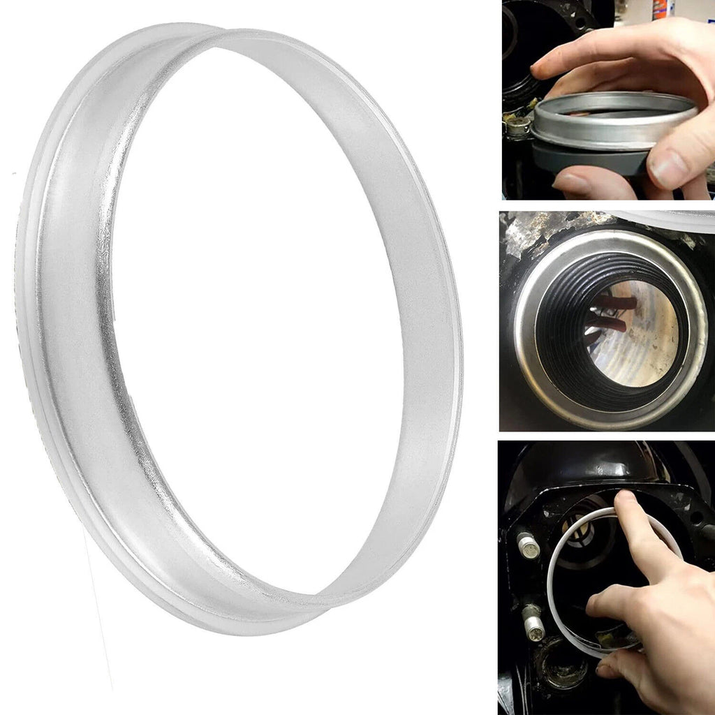 Bellows Sleeve Ring 816607 for Mercruiser Alpha One Gen II (1991–Up)