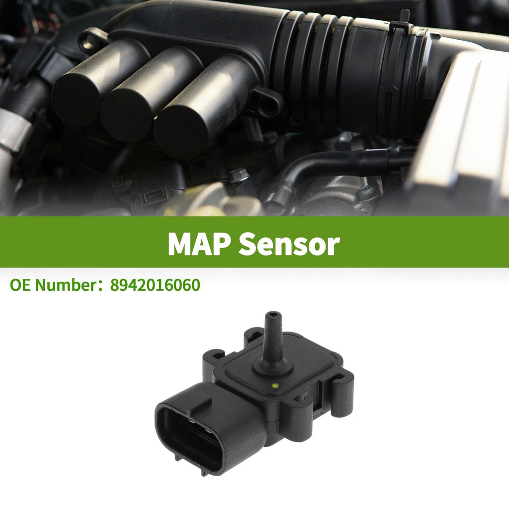 MAP Sensor No. 8942016060 for Toyota Celica (1994–1999)
