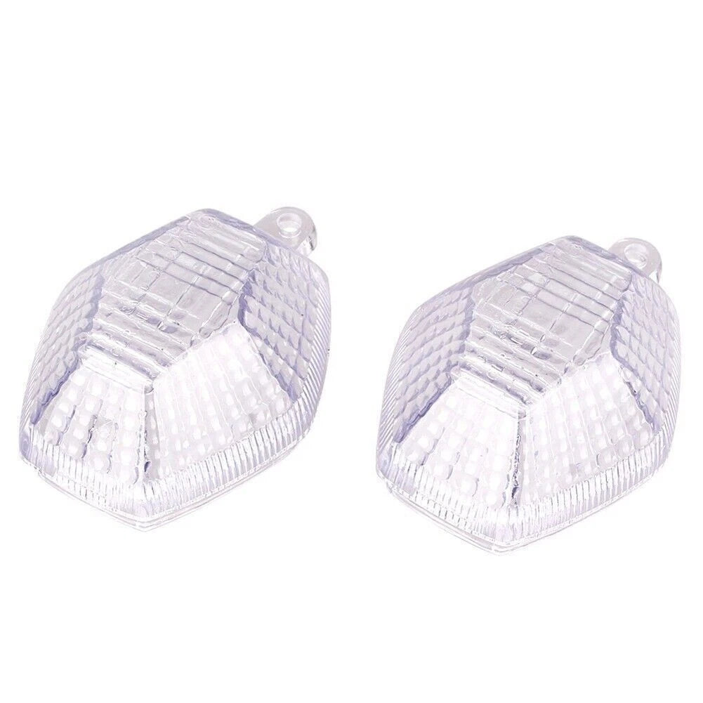 Indicator Lens for Suzuki SV650 SV1000 (2003–2009) Clear