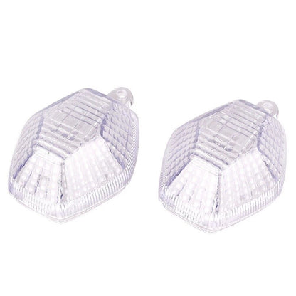 Indicator Lens for Suzuki SV650 SV1000 (2003–2009) Clear