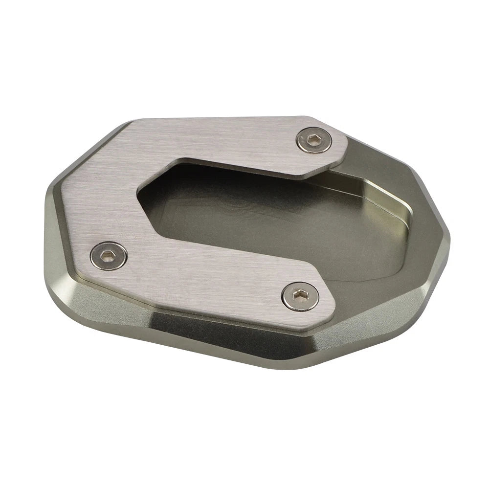 Side Stand Kickstand Pad Extension for Ducati Scrambler 800 (2015–2018)