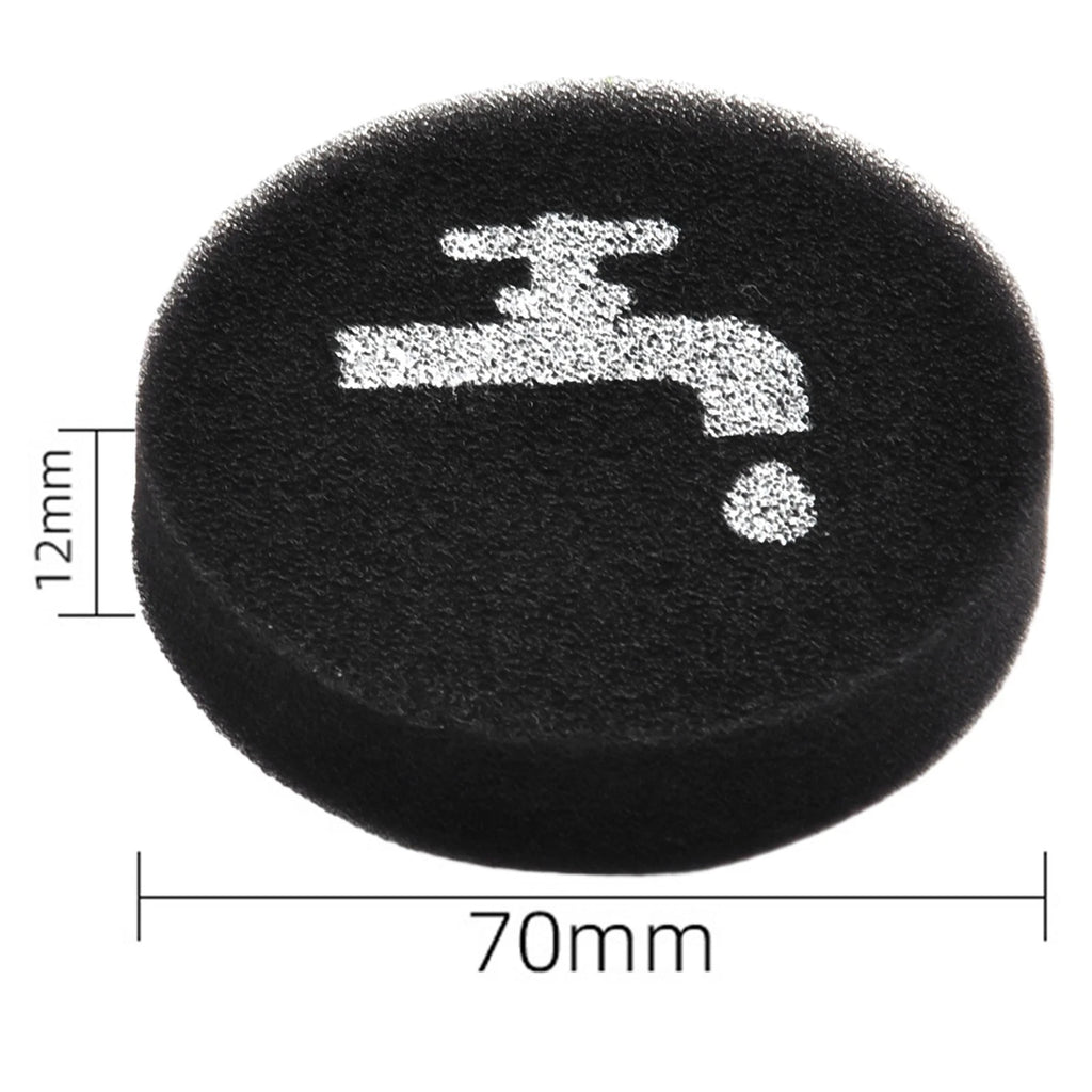 Foam Filter for Vacuum Cleaner (Indoor Dust Filter)