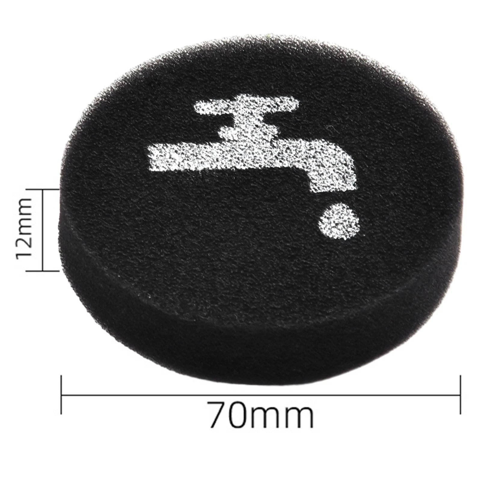 Foam Filter for Vacuum Cleaner (Indoor Dust Filter)