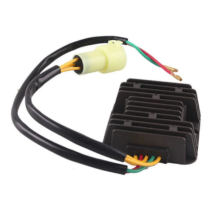 Voltage Regulator Rectifier for Honda TRX 300 Fourtrax (1997–2000)