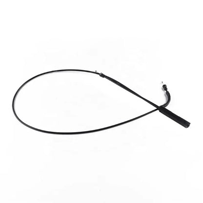 Hood Latch Lock Bonnet Release Cable For Mercedes C250 C350 C63 AMG 2048800859