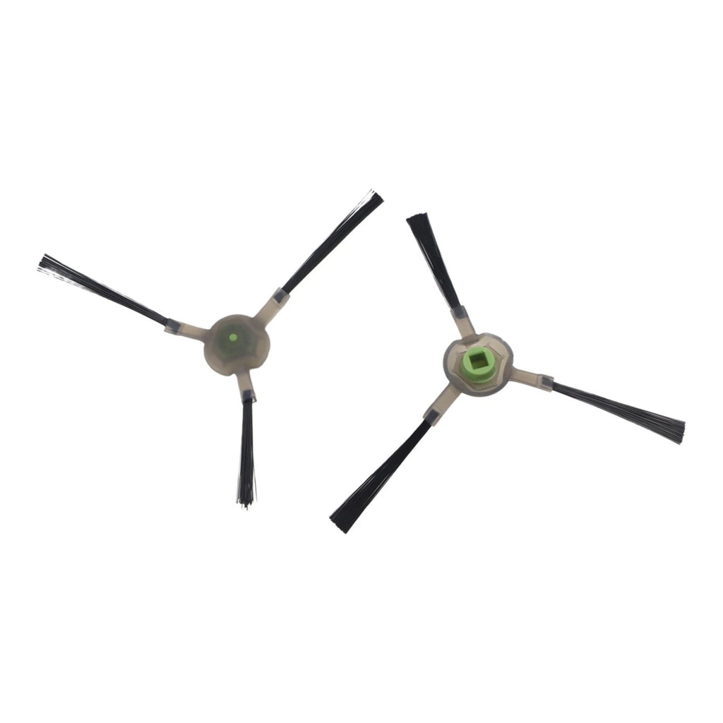 Replacement Mop Cloth and Side Brushes Set for Lefant M1 M2 Pro M2S