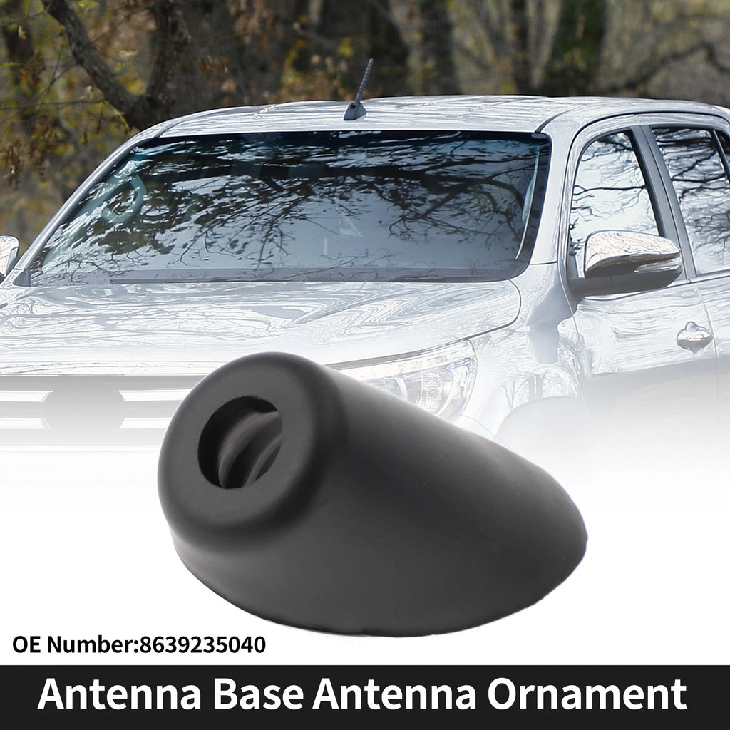 Antenna Base Grommet Replacement for Toyota 4Runner 2010–2014