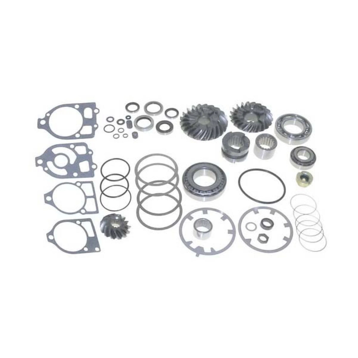 Gear Repair Kit for Mr-Aplha 1 (18-2405)