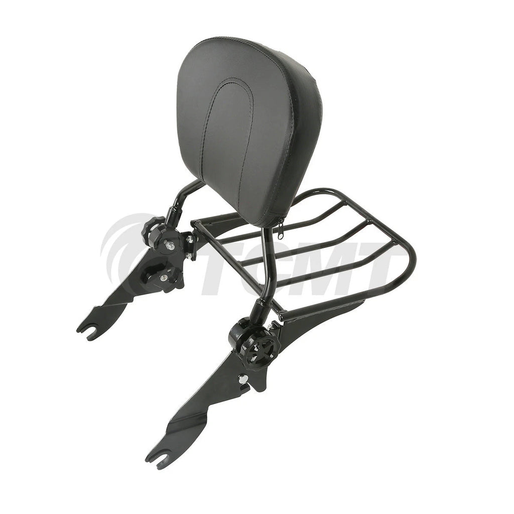 4 Point Docking Kit for Harley Touring (2014–2025)