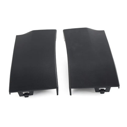 Front Fender Lower Moulding Panel Cover for Land Rover Range Rover Evoque (2012–2019)