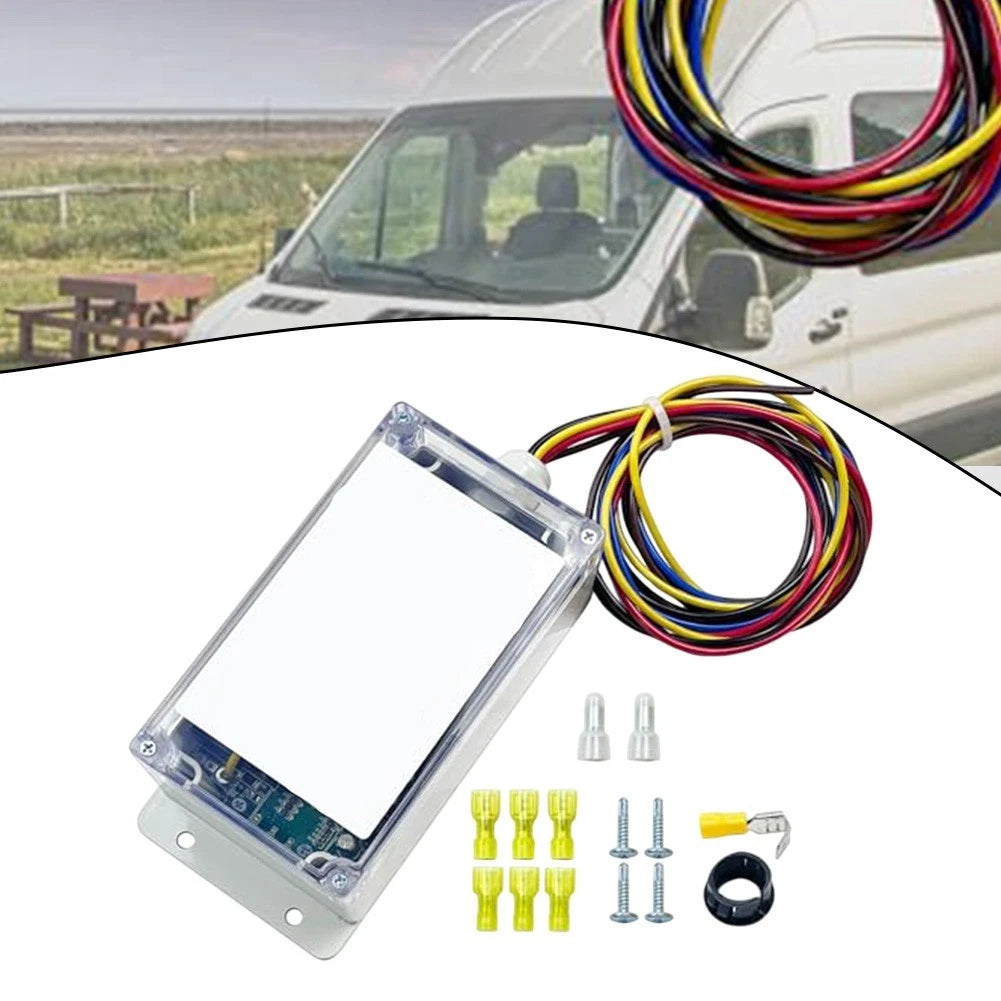 Soft Starter for RVs (2010–2023)