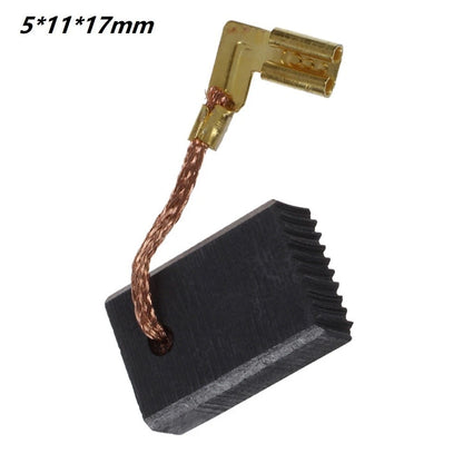 40 Pcs Carbon Brush CB325 for Mkt 9554NB 9557NB