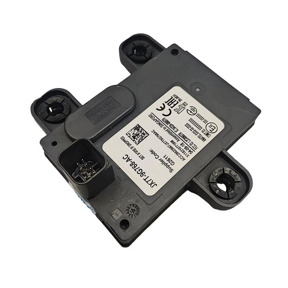 Radar Distance Control Module for Ford Ranger (2019–2022) JX7T9G768AC